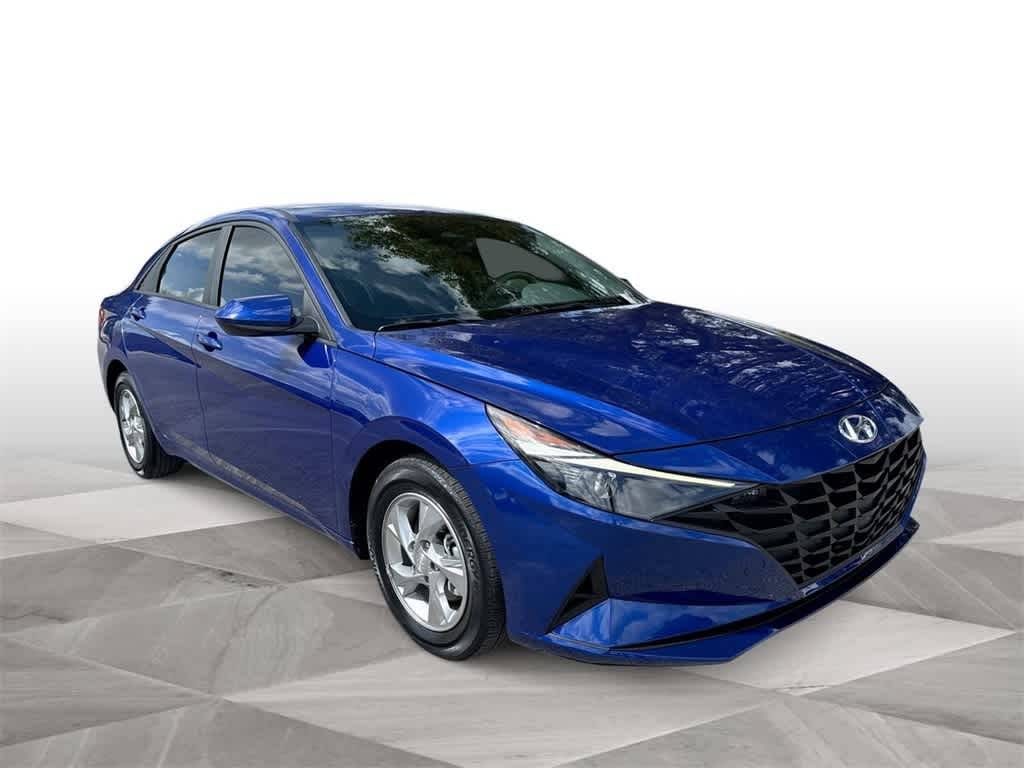 2023 Hyundai Elantra SE — Sedan — 29,780 mi — Miami, FL