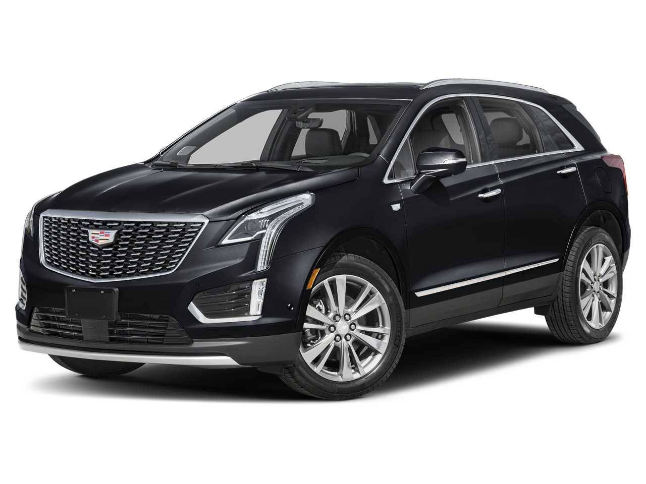 2024 Cadillac XT5 Luxury — SUV — 16,904 mi — Miami, FL