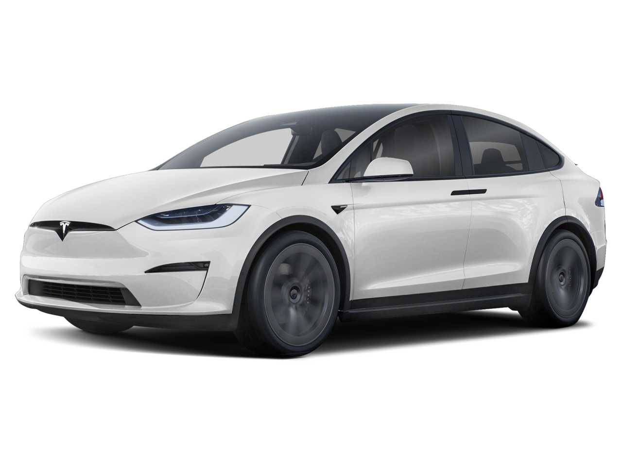 2022 Tesla Model X Plaid — SUV — 35,266 mi — Miami, FL