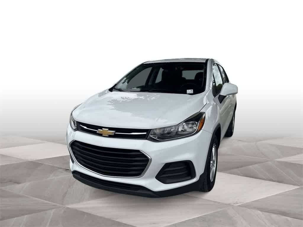 2019 Chevrolet Trax LS — SUV — 47,185 mi — Miami, FL