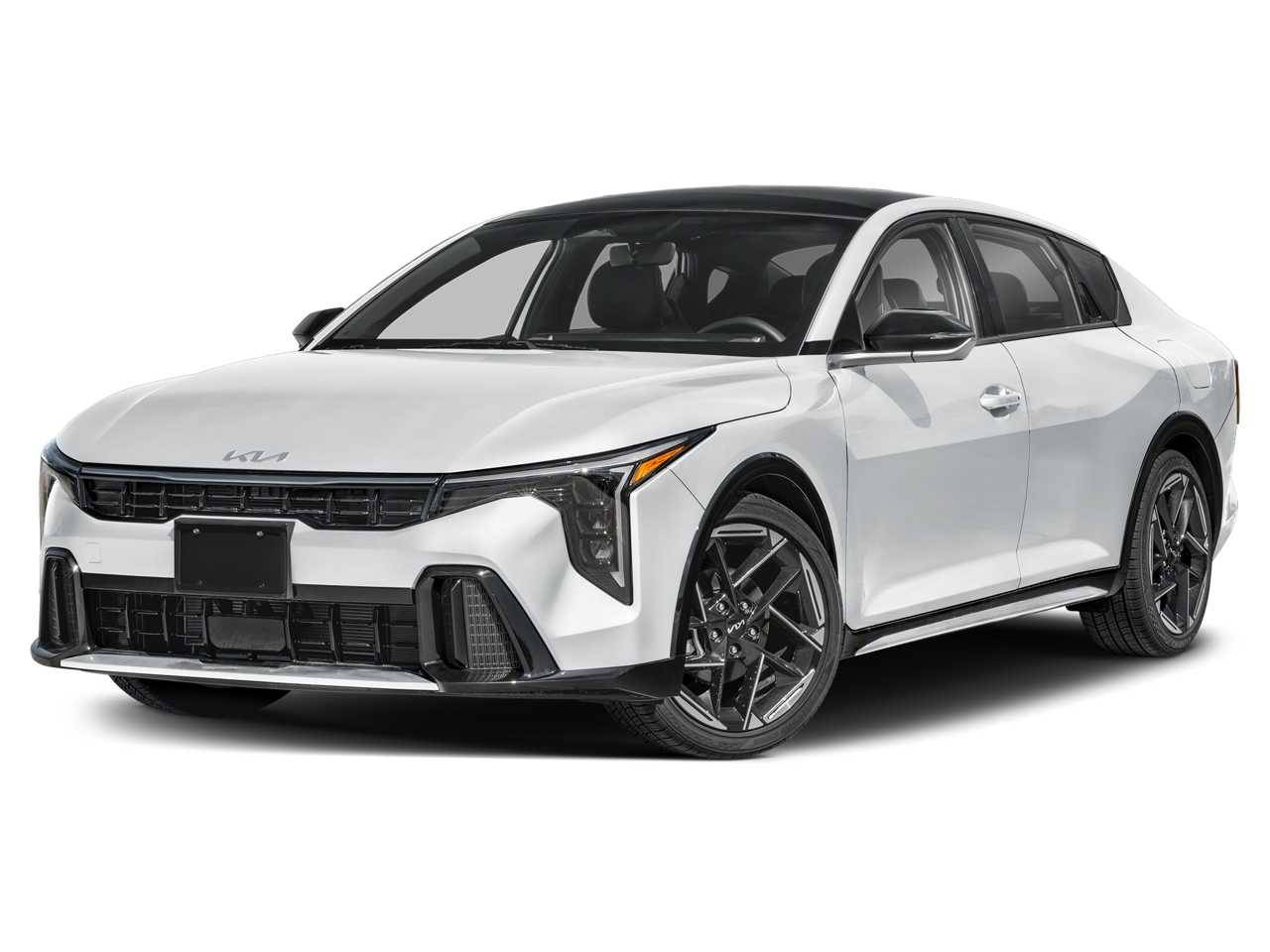 2025 Kia K4 GT-Line — Sedan — 3,366 mi — Miami, FL