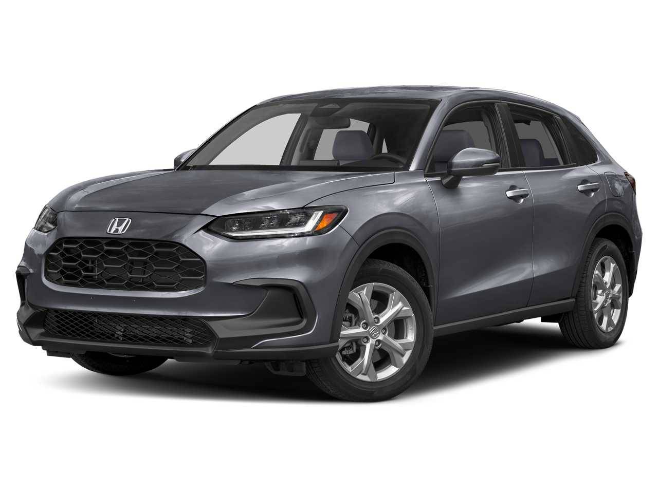 2023 Honda HR-V LX — SUV — 27,492 mi — Miami, FL
