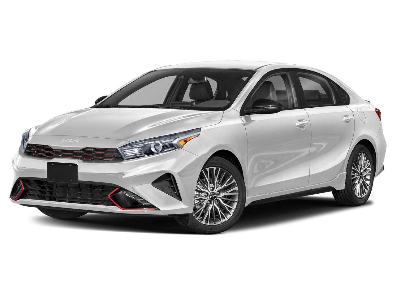 2022 Kia Forte GT-Line — Sedan — 29,243 mi — Miami, FL