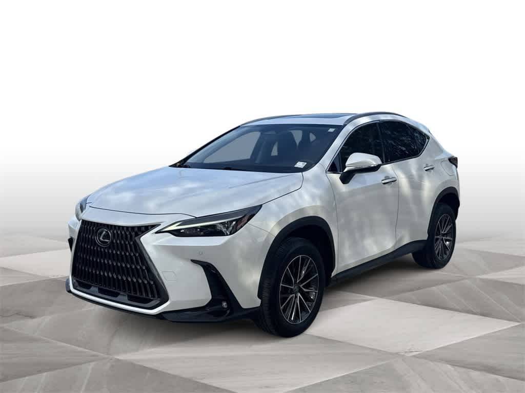 2022 Lexus NX NX 350 Premium — SUV — 29,719 mi — Miami, FL