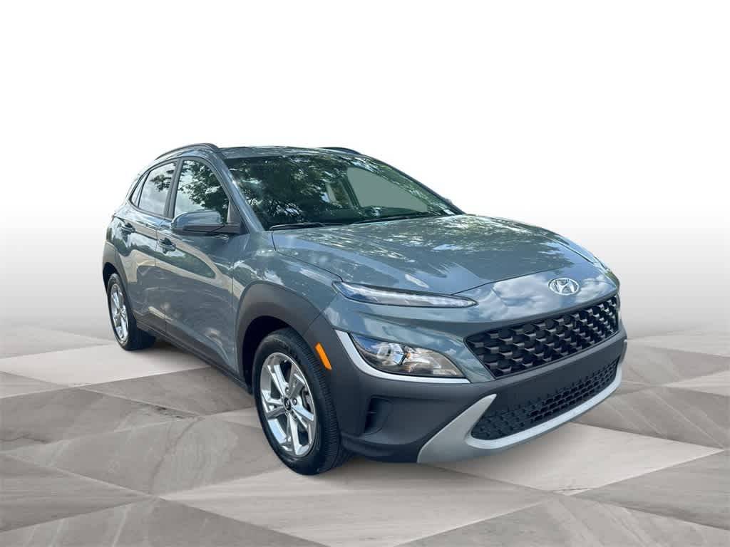 2023 Hyundai Kona SEL — SUV — 11,974 mi — Miami, FL