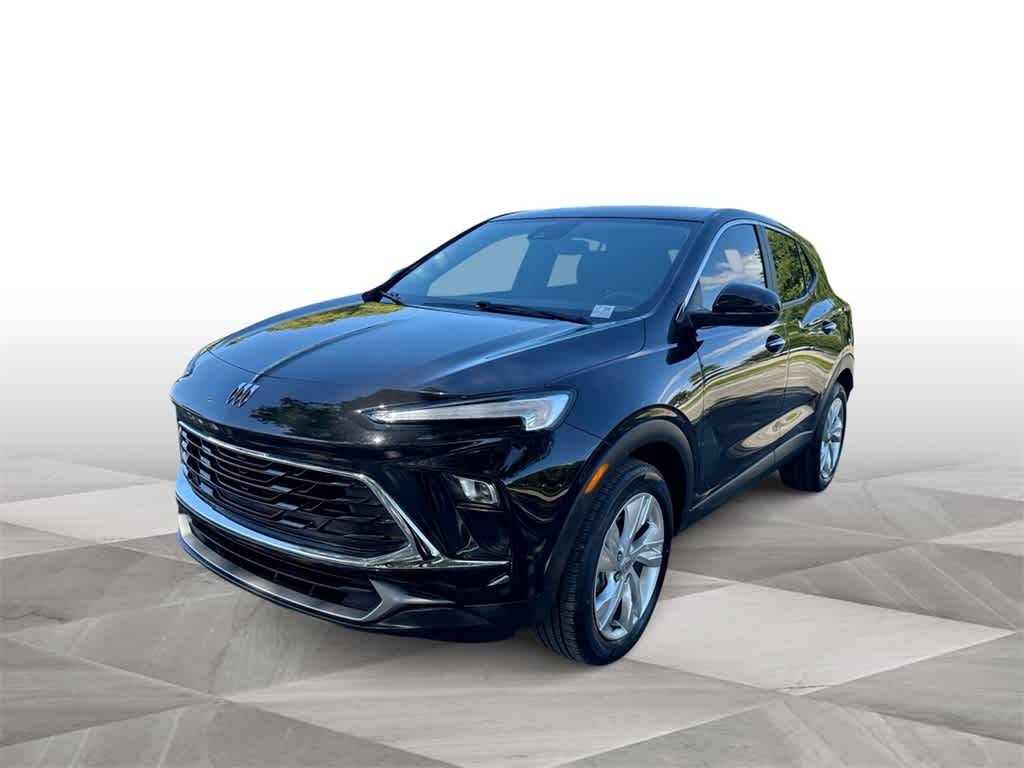 2024 Buick Encore GX Preferred — SUV — 2,625 mi — Miami, FL