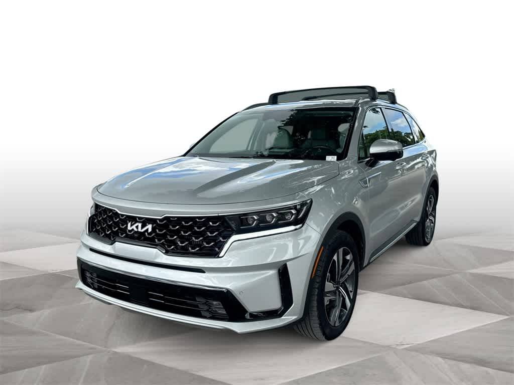 2023 Kia Sorento Hybrid SX Prestige — SUV — 17,068 mi — Miami, FL
