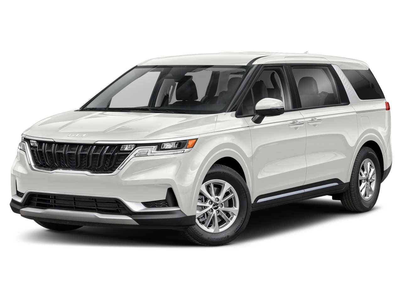 2023 Kia Carnival LXS — Minivan — 34,765 mi — Miami, FL