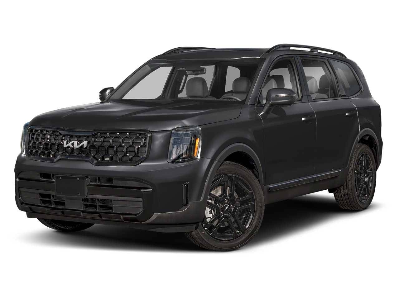2024 Kia Telluride EX X-Line — SUV — 16,590 mi — Miami, FL