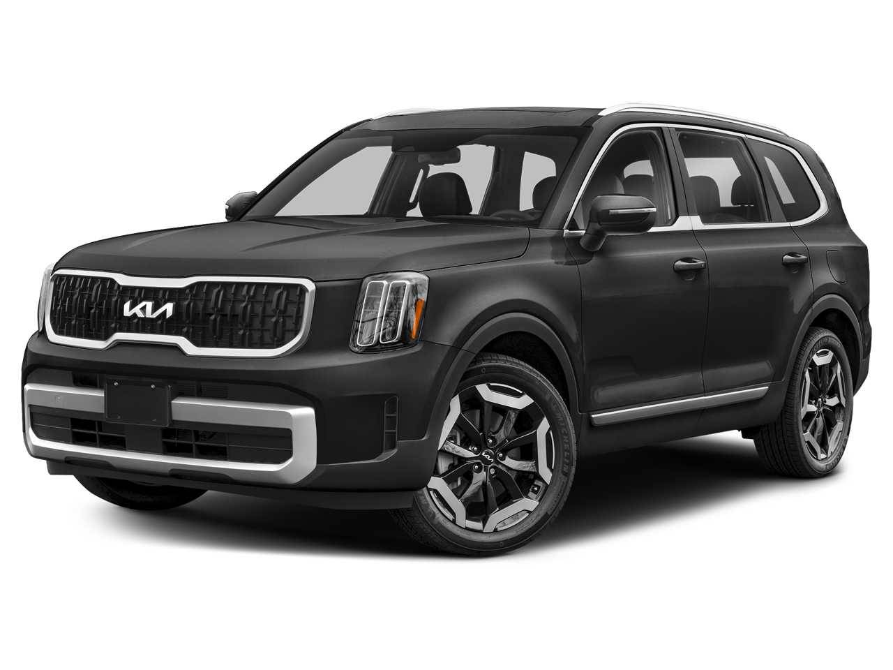 2023 Kia Telluride EX — SUV — 23,362 mi — Miami, FL