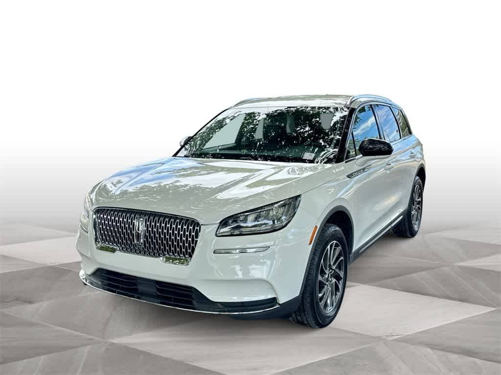 2021 Lincoln Corsair Standard — SUV — 13,348 mi — Miami, FL