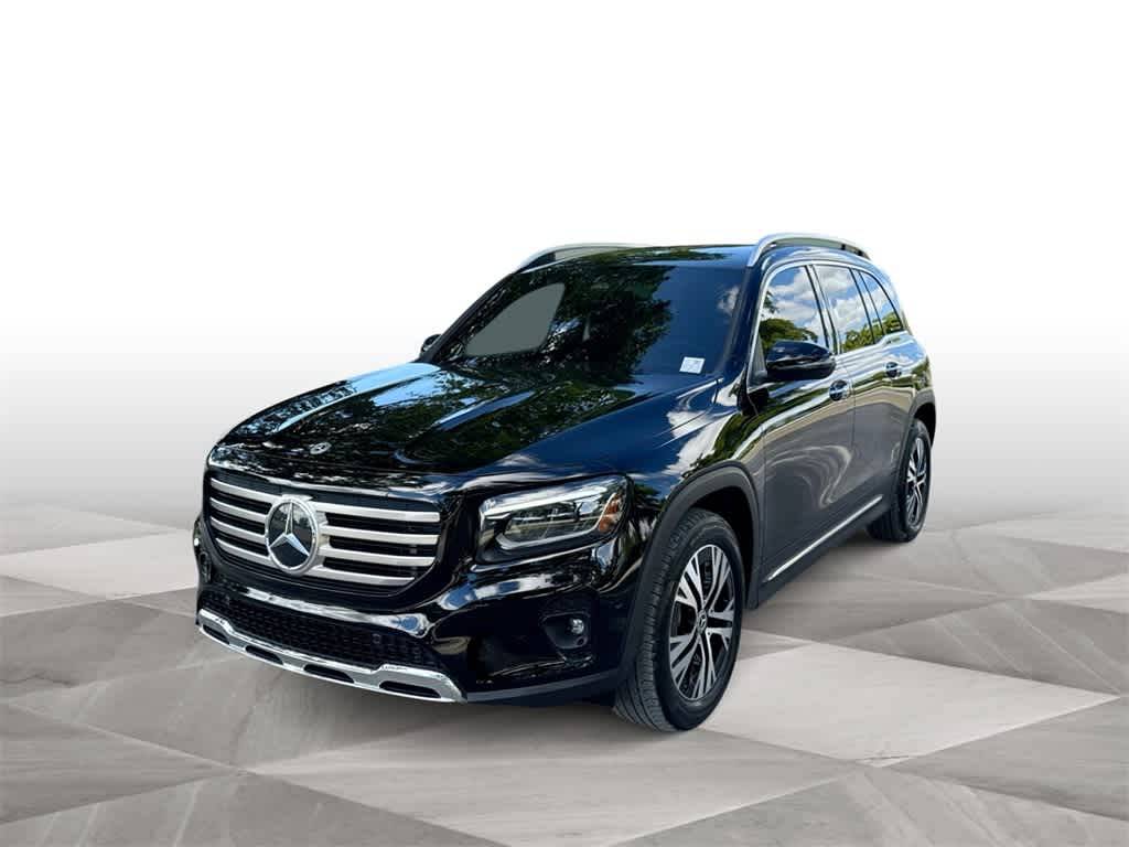2024 Mercedes-Benz GLB GLB 250 — SUV — 17,749 mi — Miami, FL