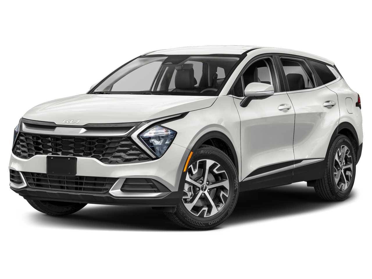 2023 Kia Sportage EX — SUV — 25,893 mi — Miami, FL