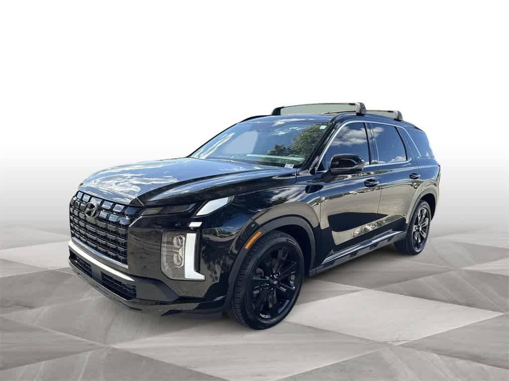 2023 Hyundai Palisade XRT — SUV — 33,290 mi — Miami, FL