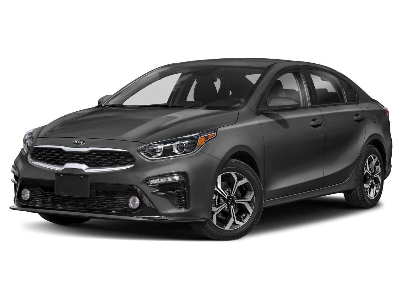 2020 Kia Forte LXS — Sedan — 40,996 mi — Miami, FL