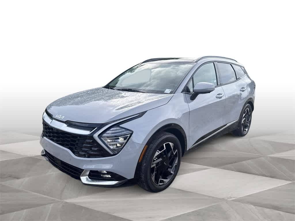 2023 Kia Sportage SX-Prestige — SUV — 16,058 mi — Miami, FL