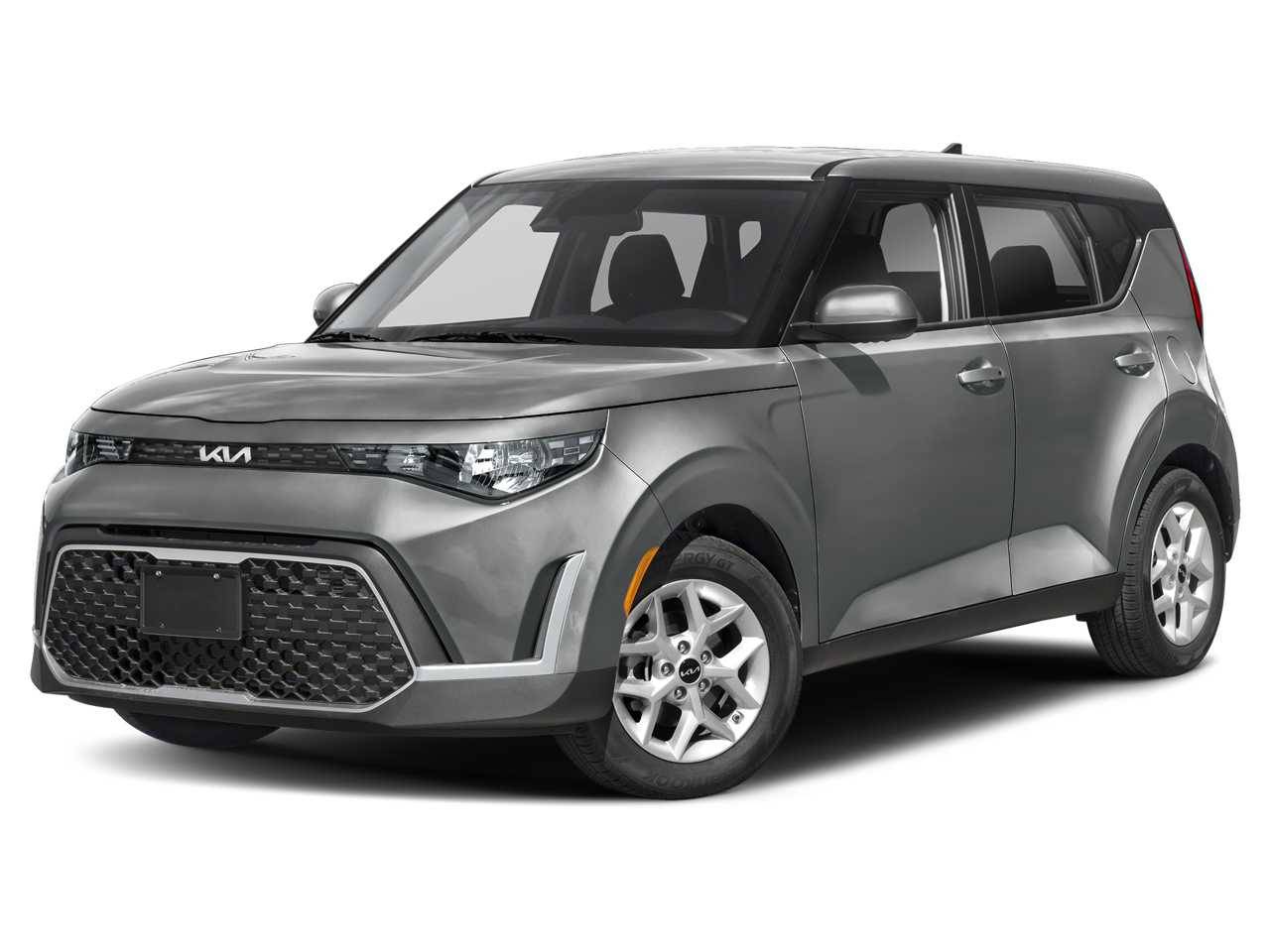 2025 Kia Soul S — Hatchback — 10,251 mi — Miami, FL