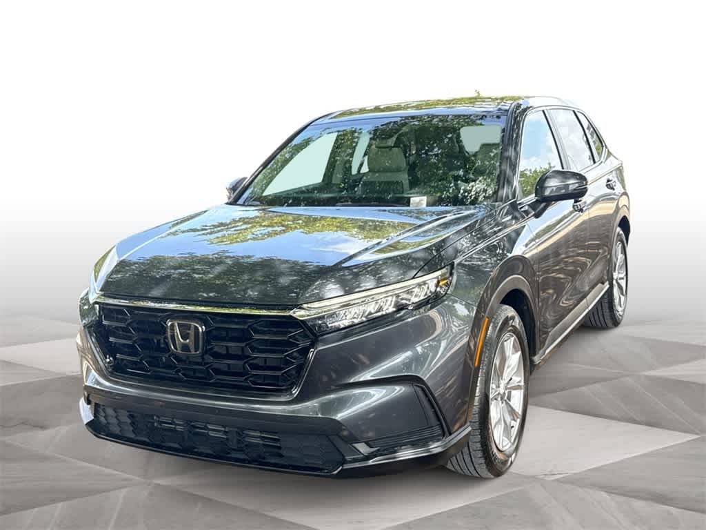 2024 Honda CR-V EX — SUV — 31,430 mi — Miami, FL