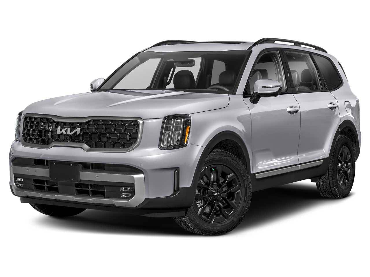 2023 Kia Telluride SX X-Pro — SUV — 13,635 mi — Miami, FL