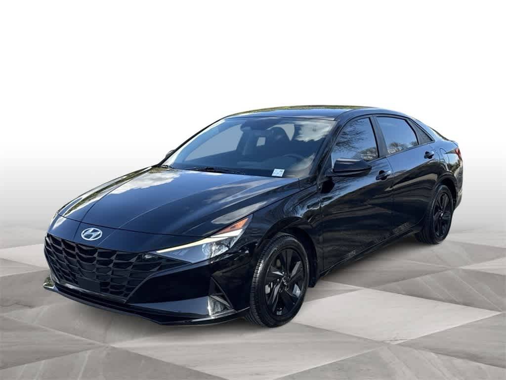 2022 Hyundai Elantra SEL — Sedan — 72,454 mi — Miami, FL