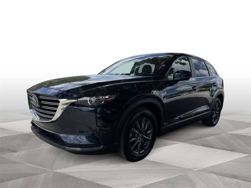 2022 Mazda CX-9 Sport — SUV — 36,381 mi — Miami, FL