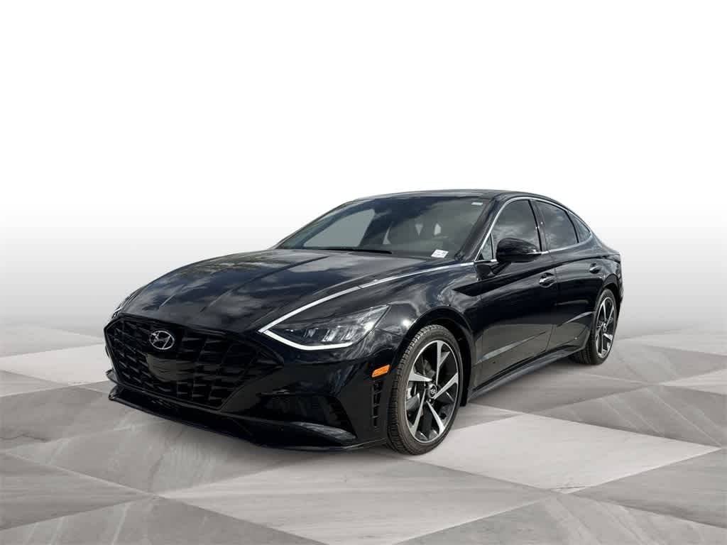 2022 Hyundai Sonata SEL Plus — Sedan — 32,298 mi — Miami, FL