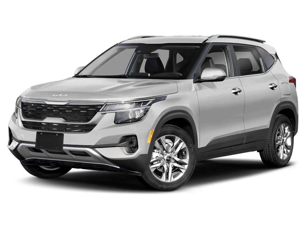 2023 Kia Seltos S — SUV — 41,961 mi — Miami, FL