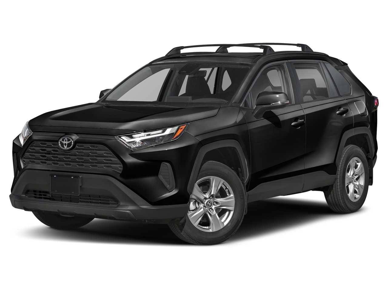 2022 Toyota RAV4 XLE Premium — SUV — 10,609 mi — Miami, FL