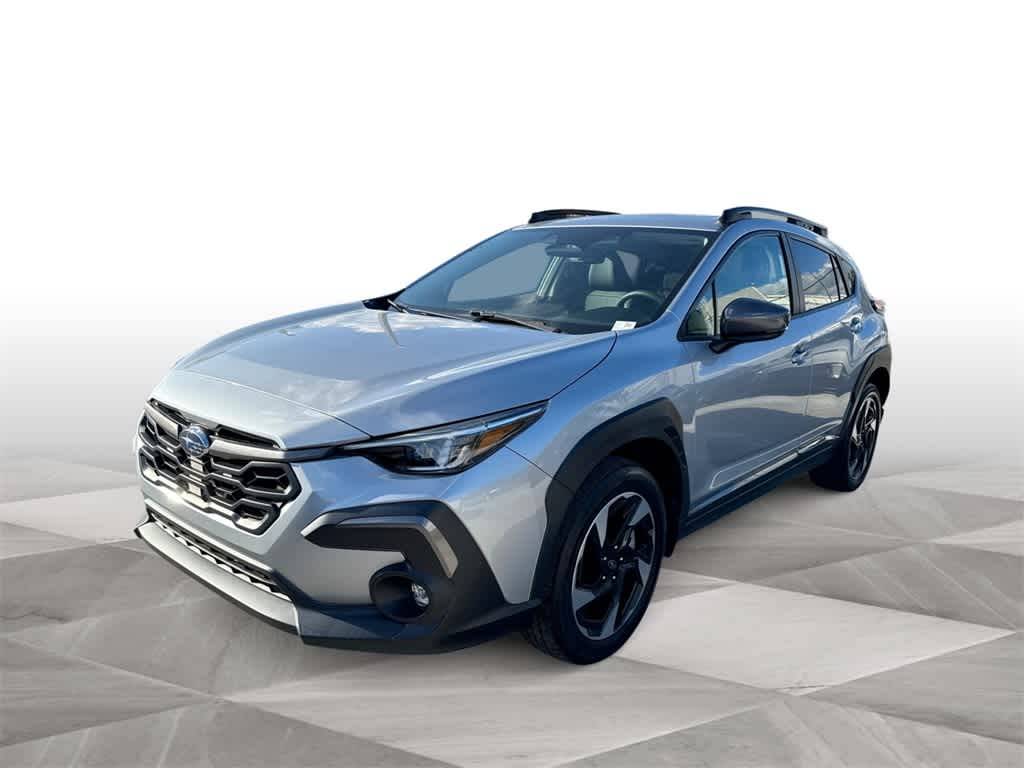2024 Subaru Crosstrek Limited — SUV — 25,362 mi — Miami, FL