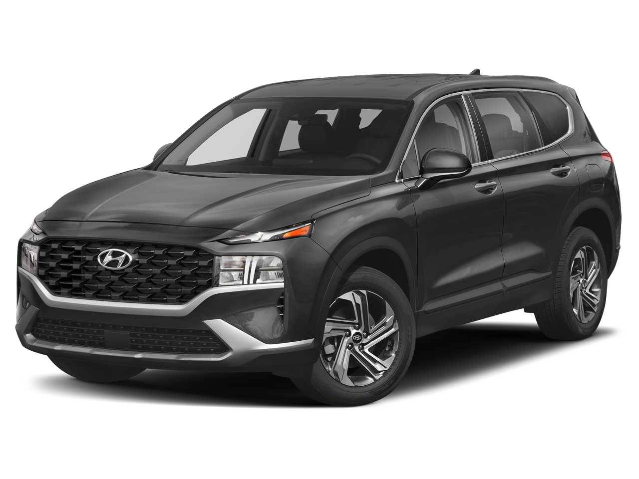 2022 Hyundai Santa Fe SE — SUV — 25,386 mi — Miami, FL
