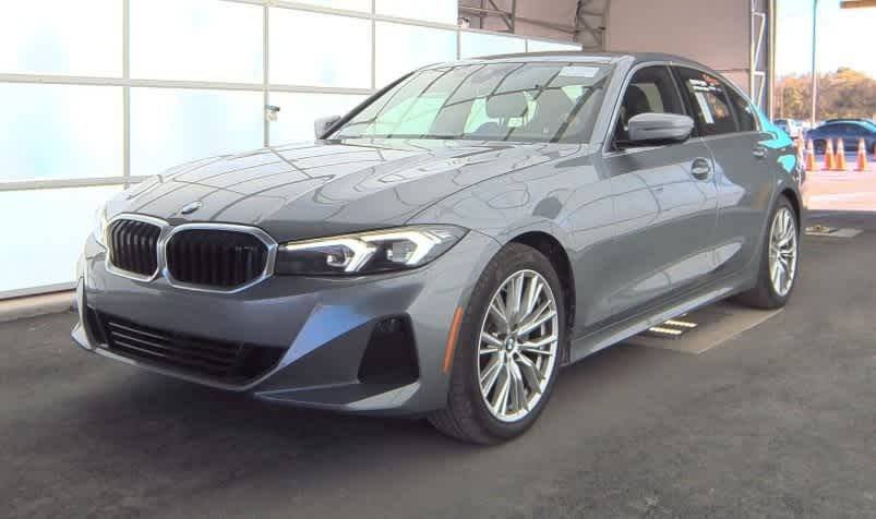 2025 BMW 2 Series 228i — Sedan — 10,310 mi — Miami, FL