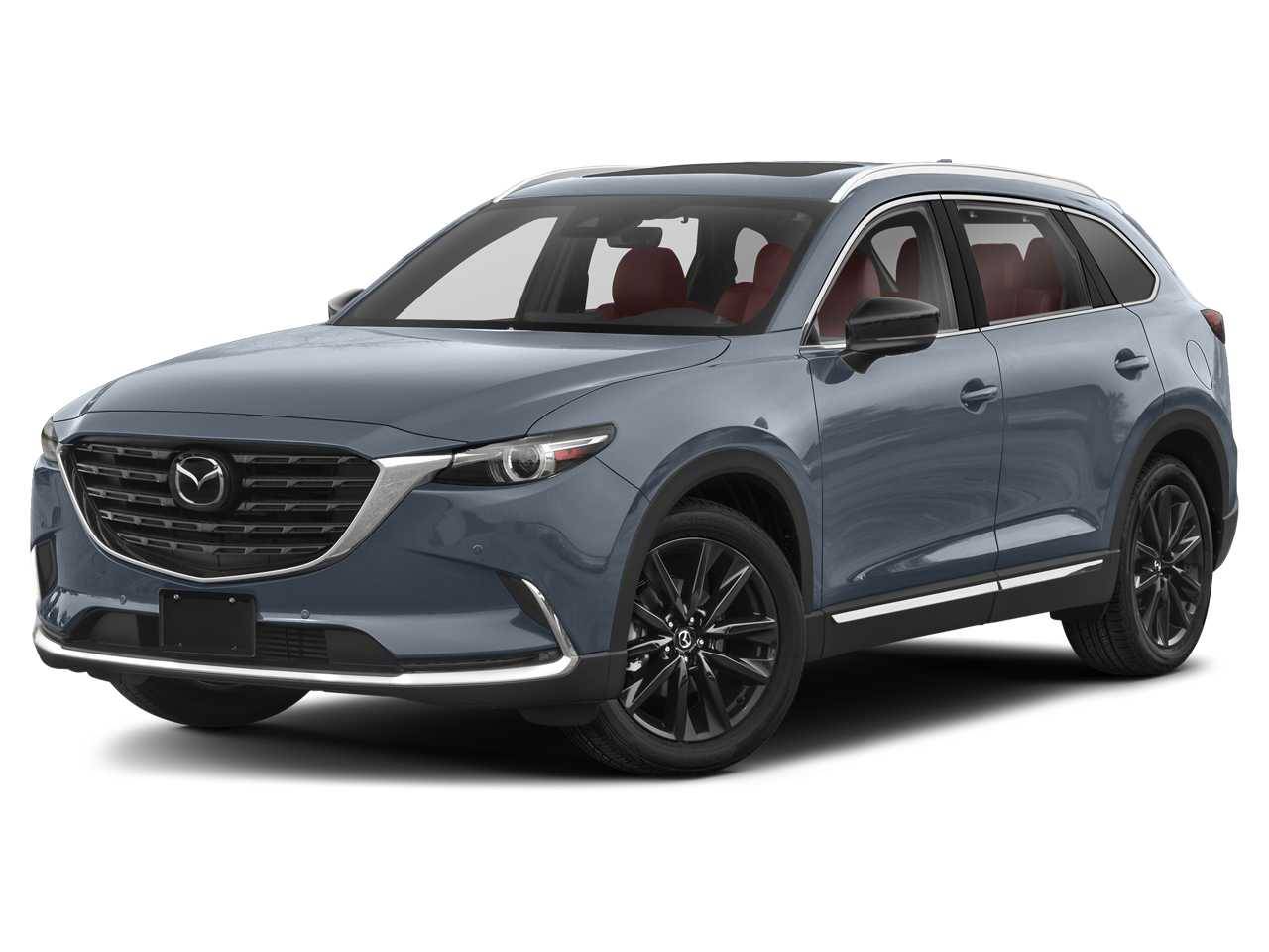 2022 Mazda CX-9 Carbon Edition — SUV — 38,744 mi — Miami, FL