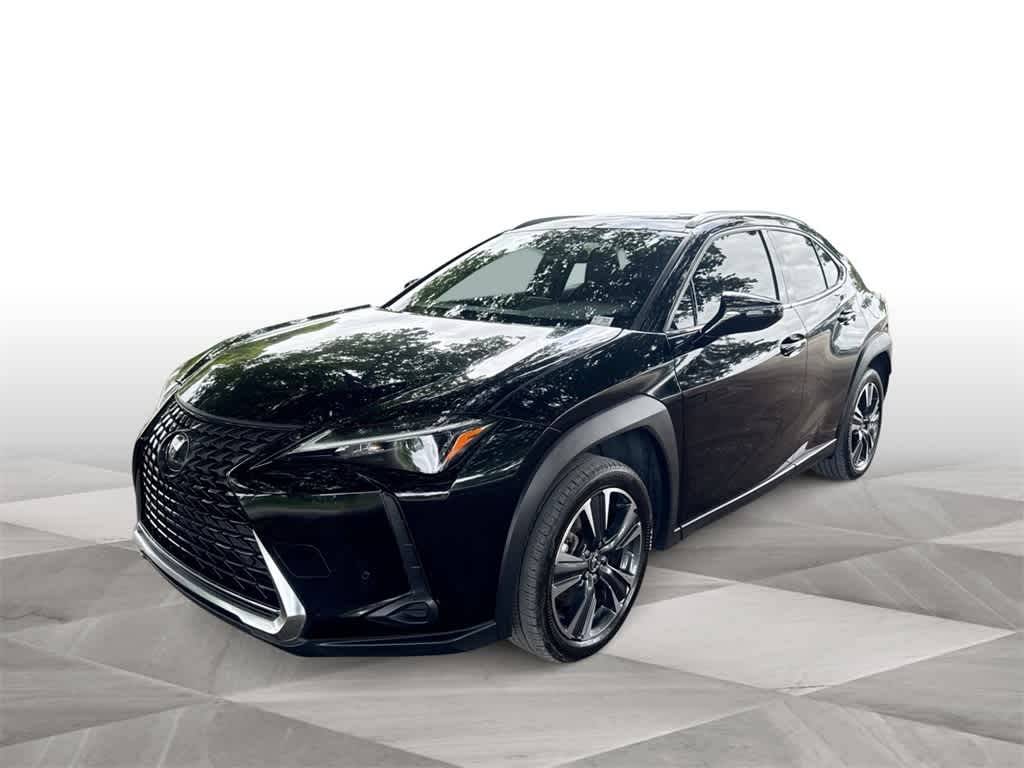2023 Lexus UX UX 250h — SUV — 23,503 mi — Miami, FL