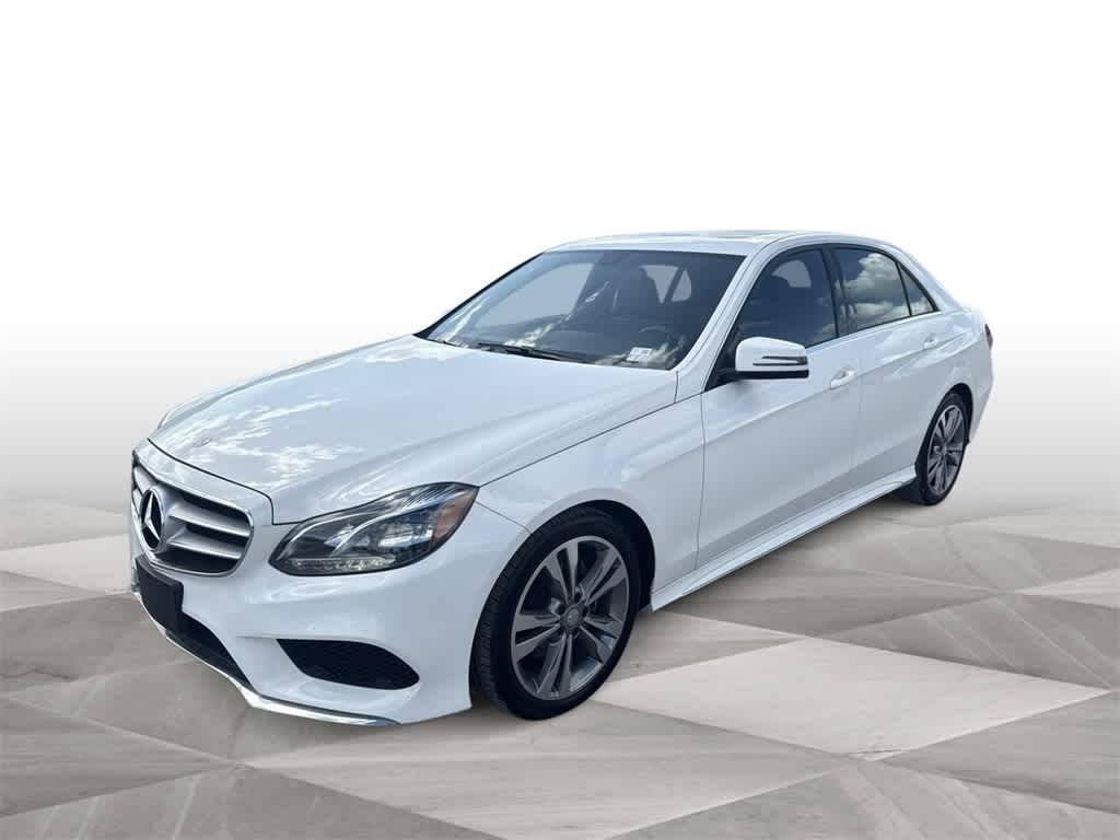 2016 Mercedes-Benz E-Class E 350 — Sedan — 81,289 mi — Miami, FL
