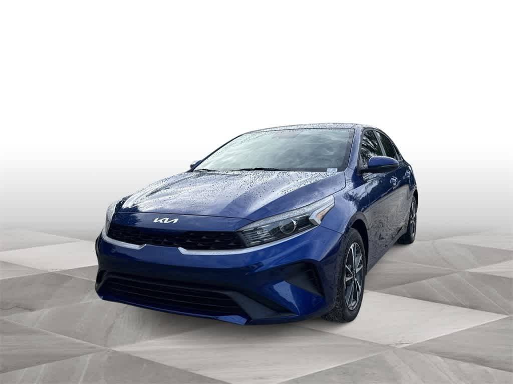2024 Kia Forte LXS — Sedan — 10,385 mi — Miami, FL