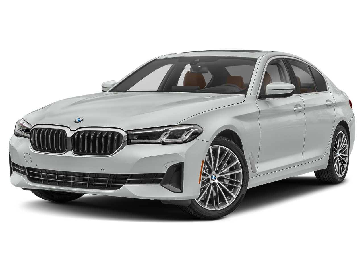 2023 BMW 5 Series 530i — Sedan — 42,358 mi — Miami, FL