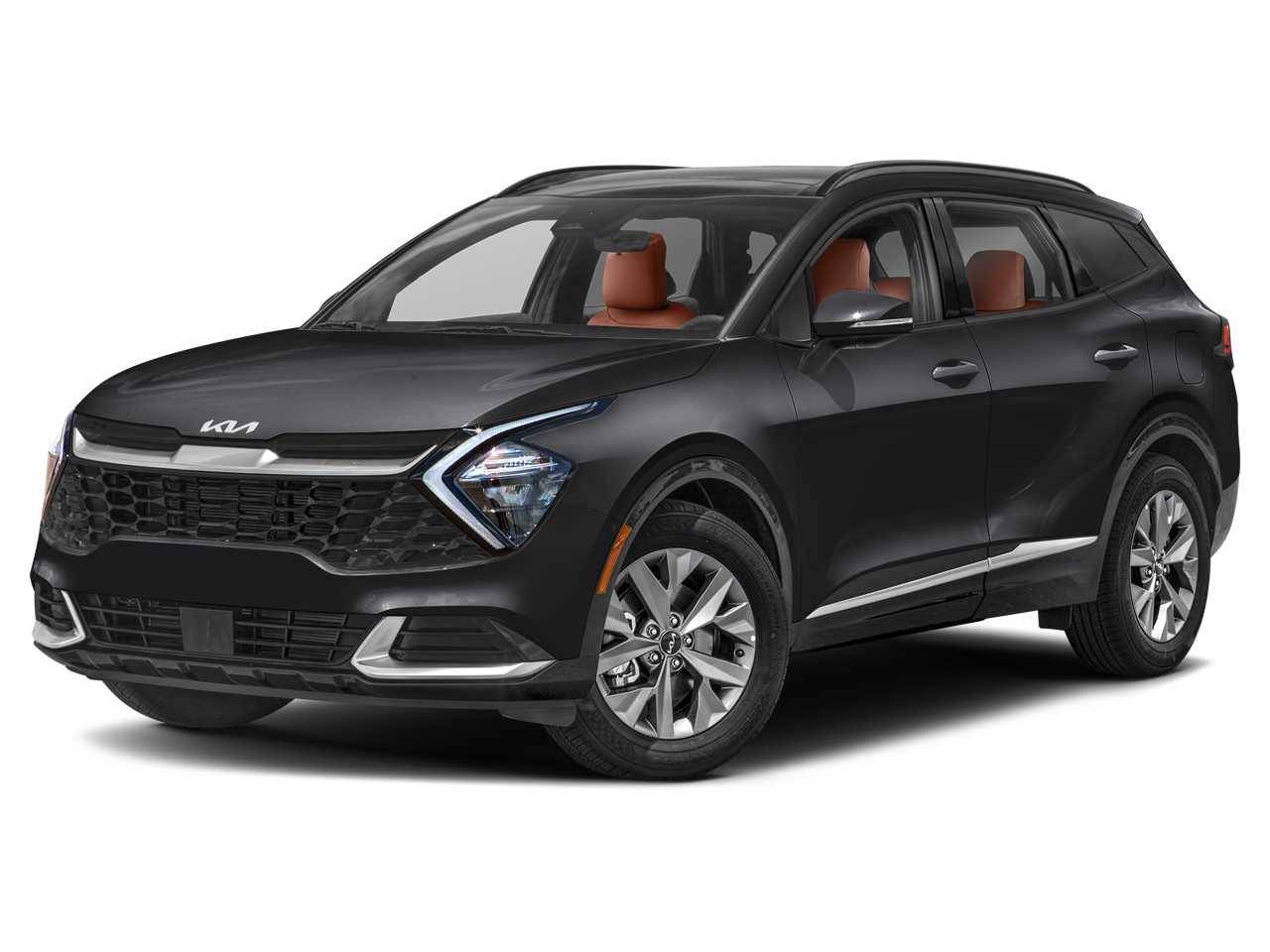 2024 Kia Sportage SX — SUV — 13,792 mi — Miami, FL