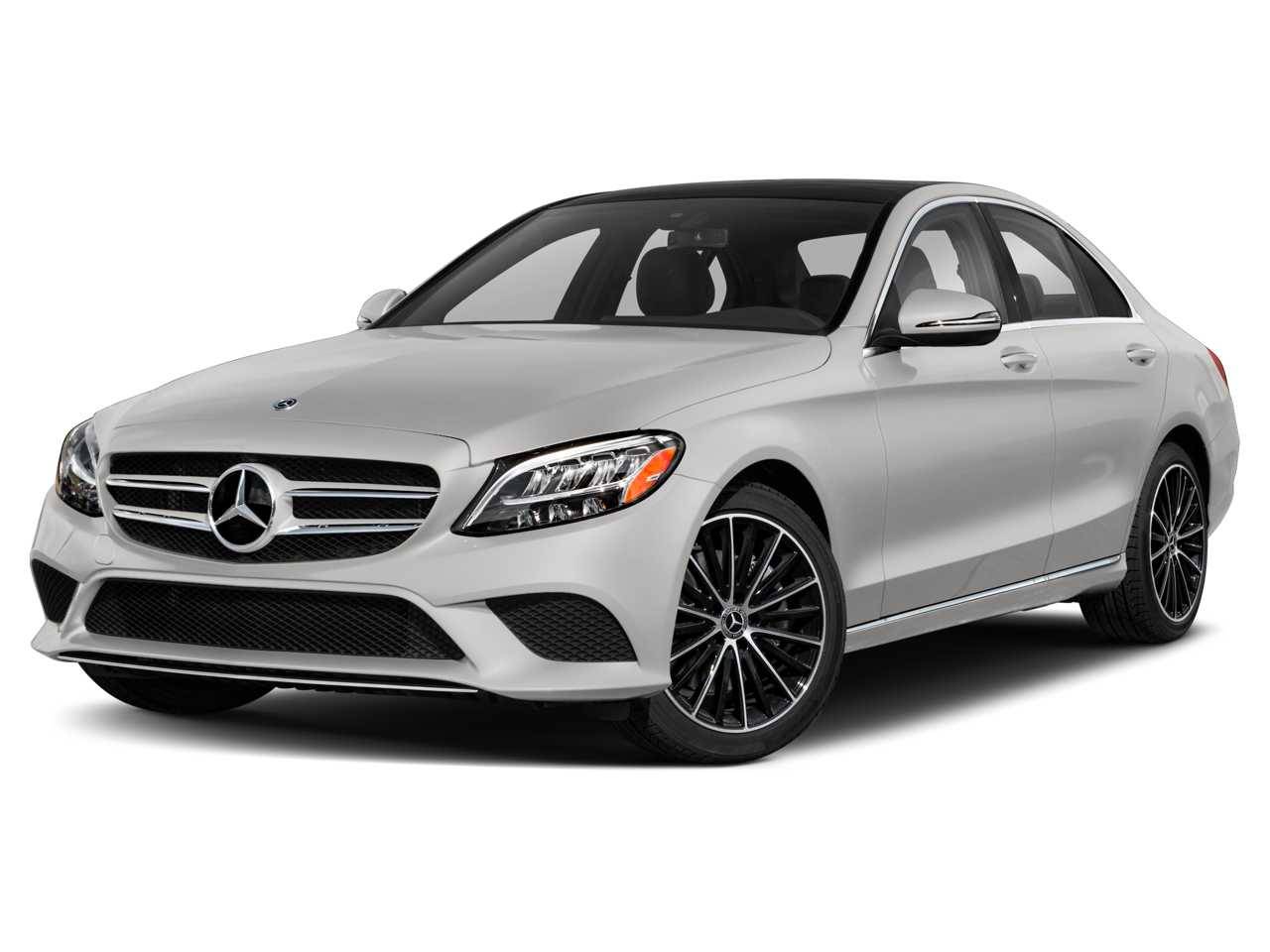 2019 Mercedes-Benz C-Class C 300 — Sedan — 17,611 mi — Miami, FL