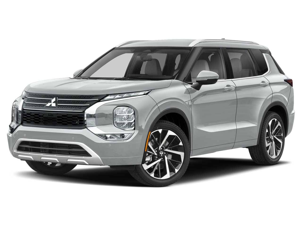 2024 Mitsubishi Outlander SEL — SUV — 11,999 mi — Miami, FL