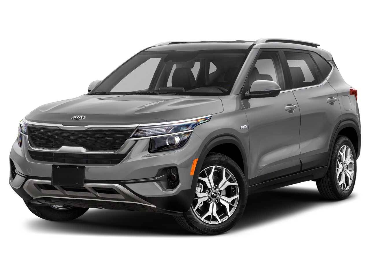 2021 Kia Seltos S — SUV — 23,619 mi — Miami, FL