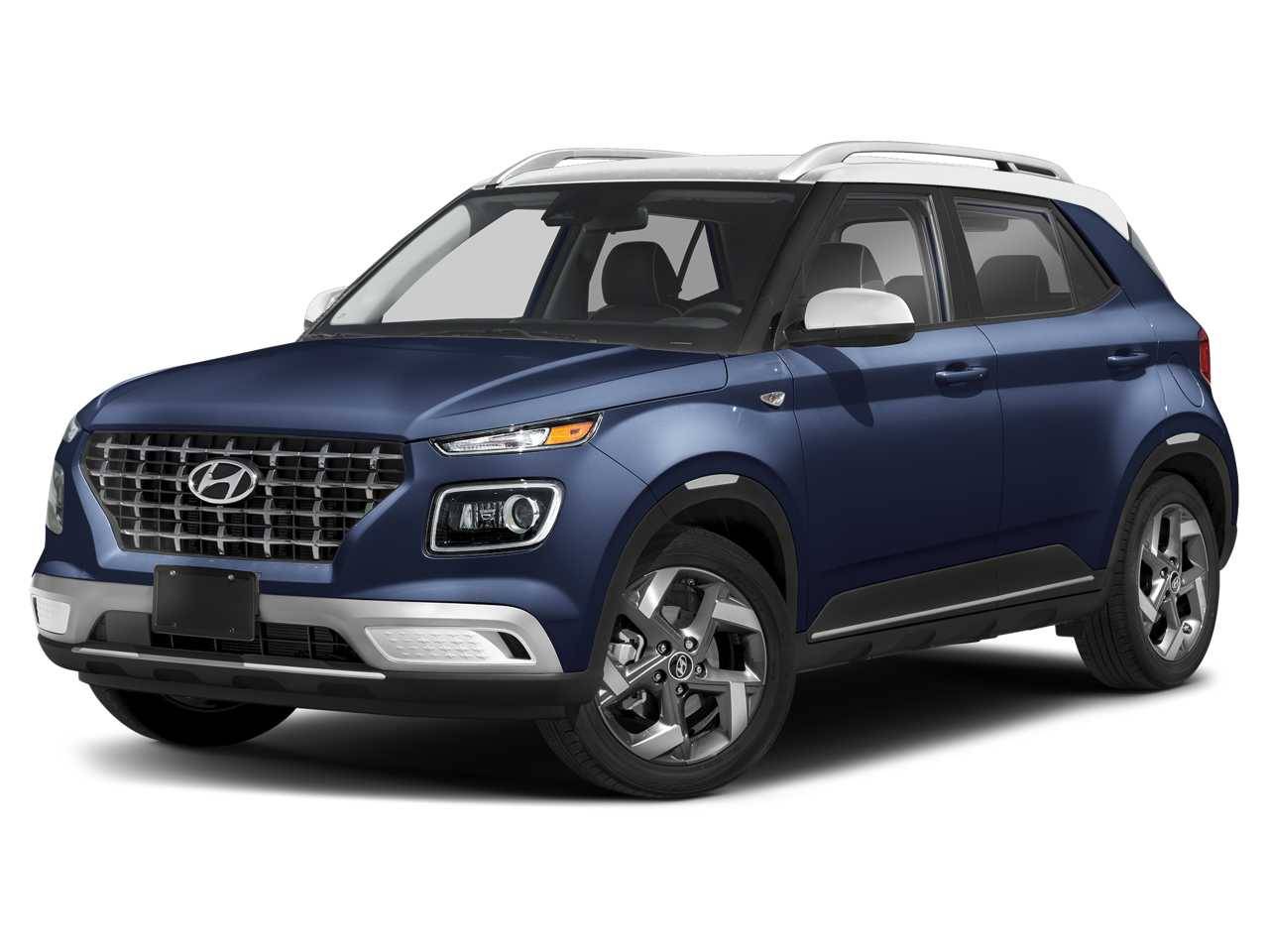 2024 Hyundai Venue Limited — SUV — 9,457 mi — Miami, FL