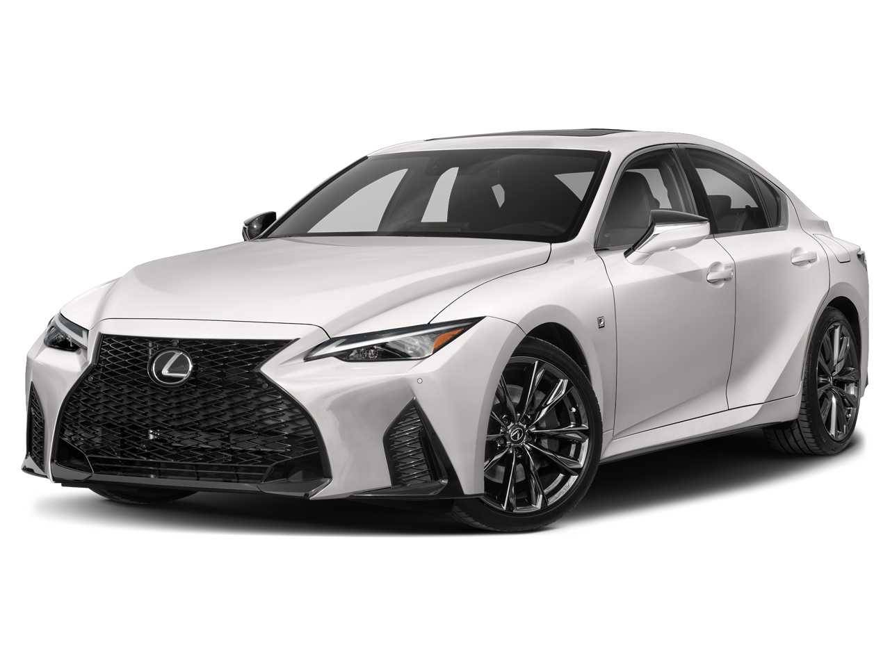 2023 Lexus IS IS 350 F SPORT — Sedan — 32,922 mi — Miami, FL