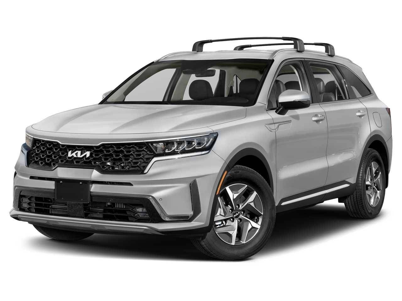 2023 Kia Sorento Hybrid EX — SUV — 16,543 mi — Miami, FL
