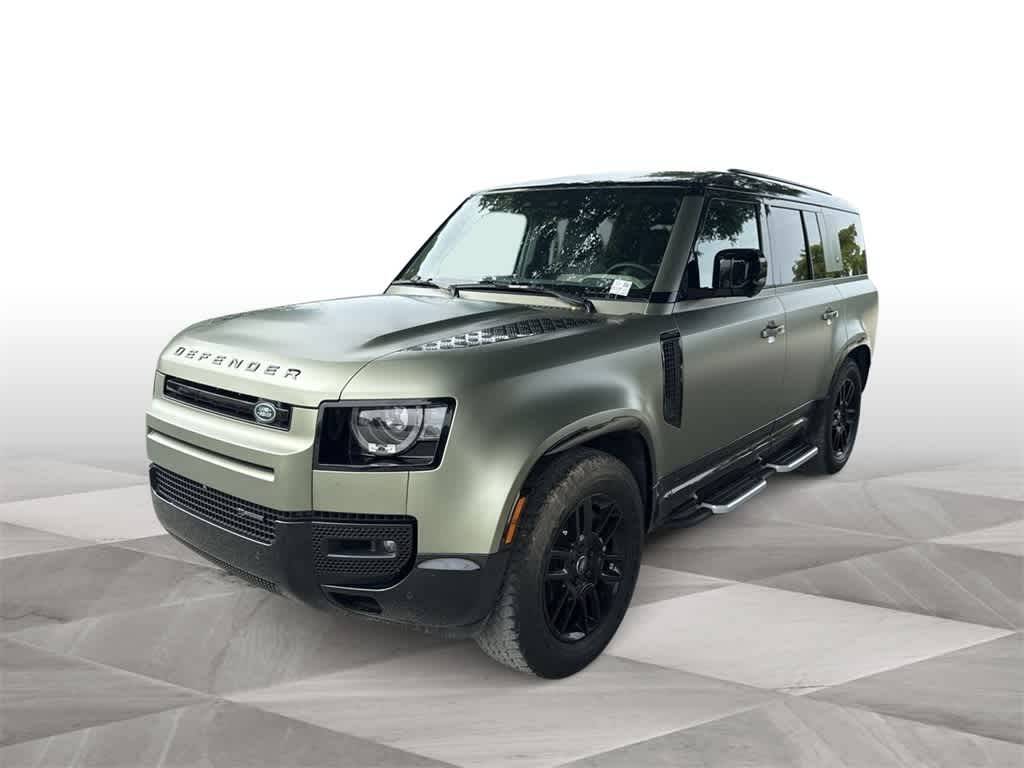 2023 Land Rover Defender X-Dynamic SE — SUV — 11,295 mi — Miami, FL