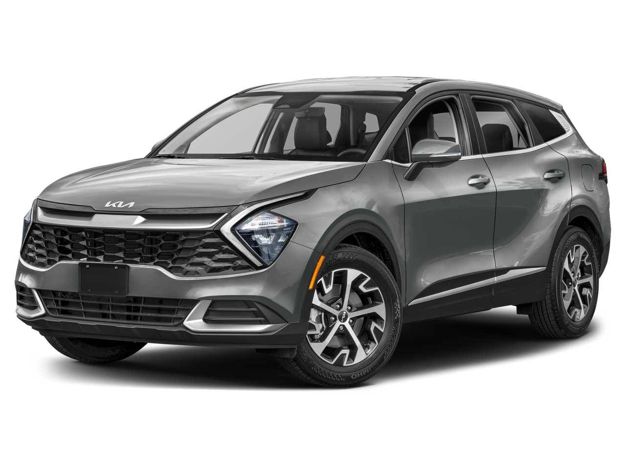 2024 Kia Sportage EX — SUV — 34,058 mi — Miami, FL