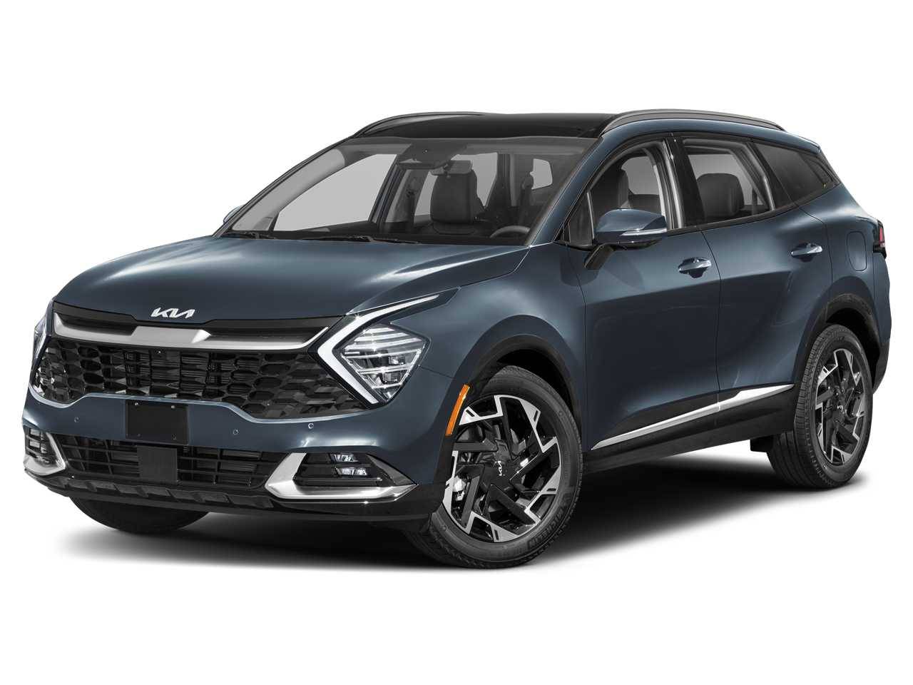 2023 Kia Sportage SX-Prestige — SUV — 27,959 mi — Miami, FL