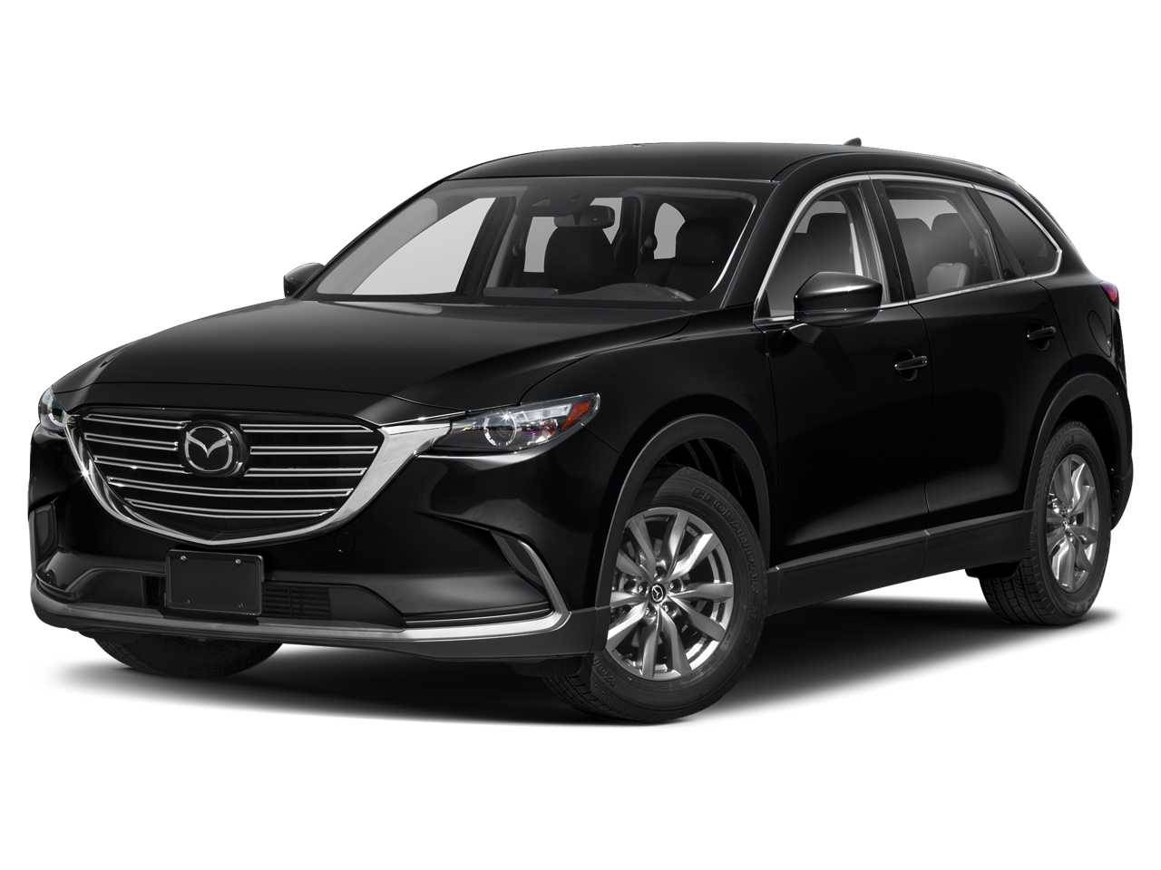 2021 Mazda CX-9 Touring — SUV — 36,499 mi — Miami, FL