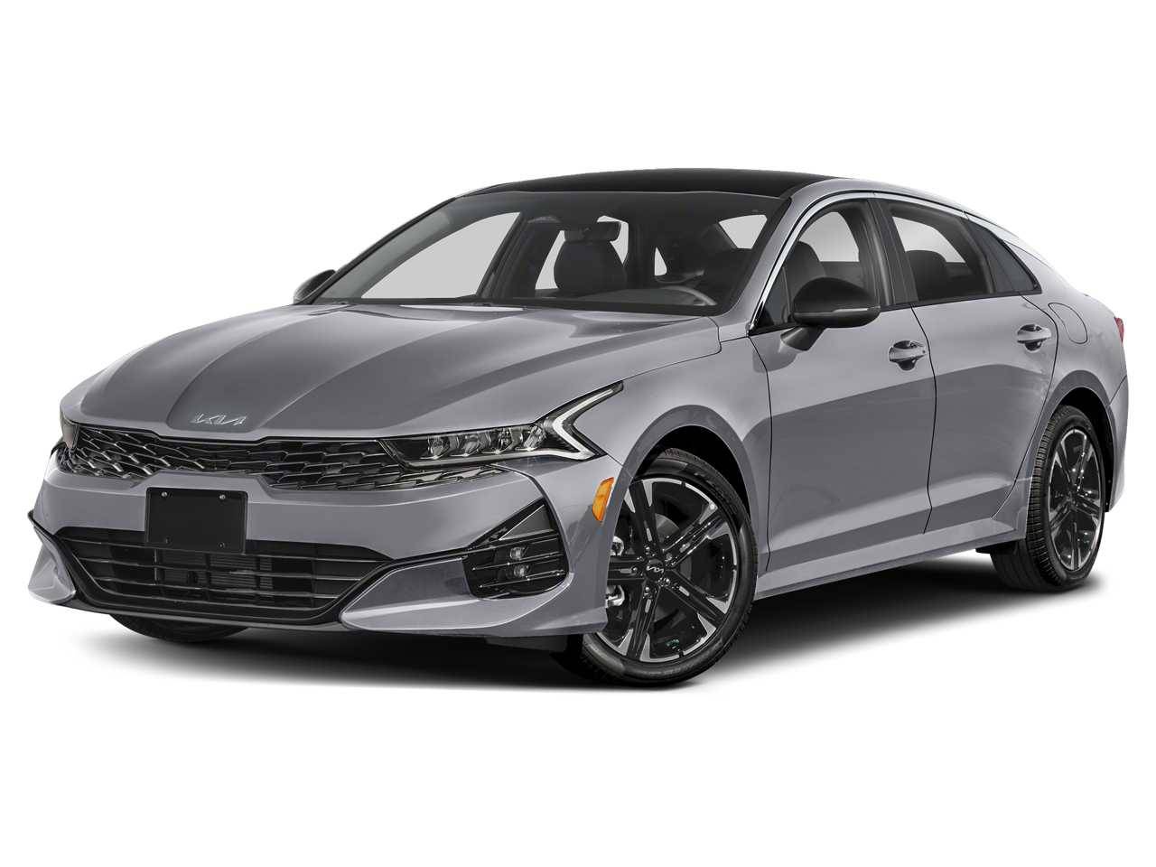 2022 Kia K5 GT-Line — Sedan — 36,149 mi — Miami, FL