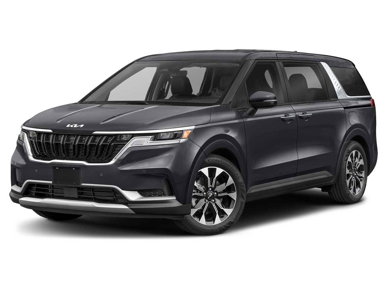 2024 Kia Carnival EX — Minivan — 26,306 mi — Miami, FL