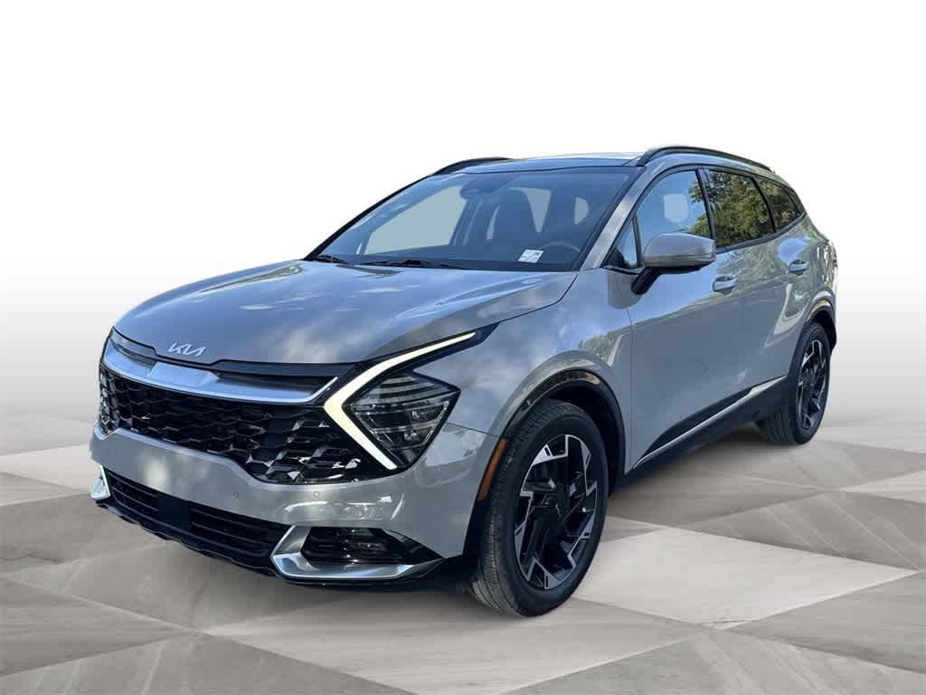 2023 Kia Sportage SX-Prestige — SUV — 20,451 mi — Miami, FL